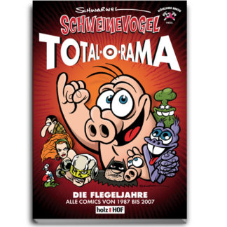 COMICS UND GRAPHIC NOVELS