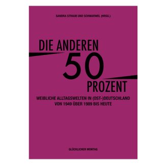 DIE ANDEREN 50 PROZENT